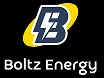 Boltz Energy logo